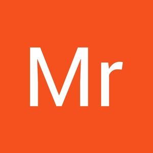 Meet your Posher, Mr